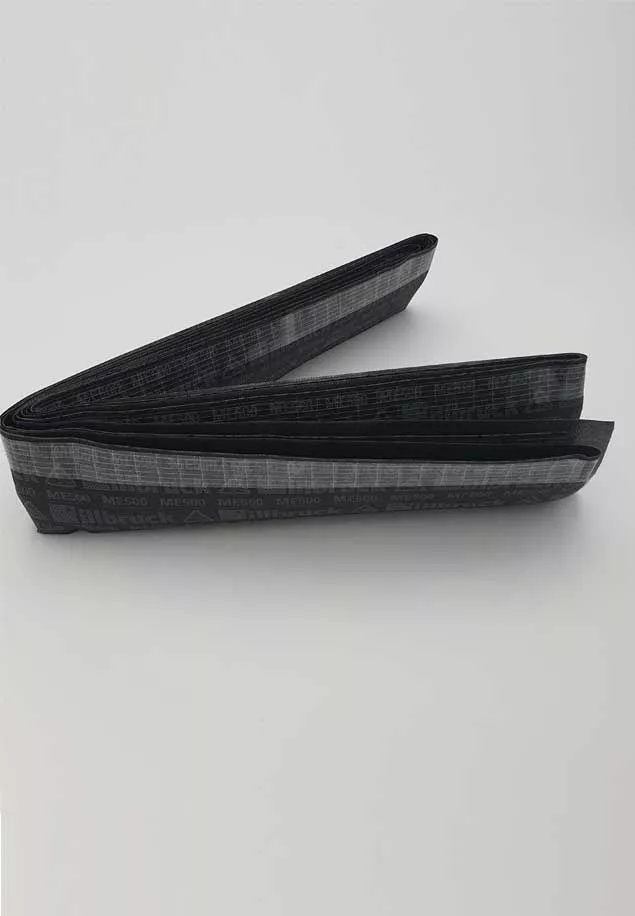 Pribor DOLLE Vapor Barrier za potkrovne ljestve, model 2000650, zaštita od vlage. Pribor za potkrovne ljestve DOLLE Vapor Barrier, model 2000650, zaštita od vlage za montažu.