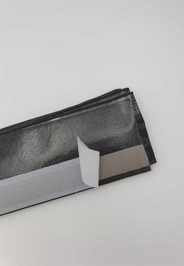 Pribor DOLLE Vapor Barrier za potkrovne ljestve, model 2000650, zaštita od vlage. Pribor za potkrovne ljestve DOLLE Vapor Barrier, model 2000650, zaštita od vlage za potkrovne ljestve.