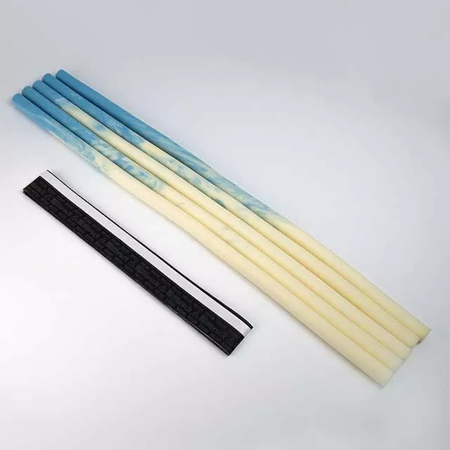 Pribor DOLLE Vapor Barrier za potkrovne ljestve, model 2000650. Pribor za potkrovne ljestve DOLLE Vapor Barrier, model 2000650, zaštita od vlage.