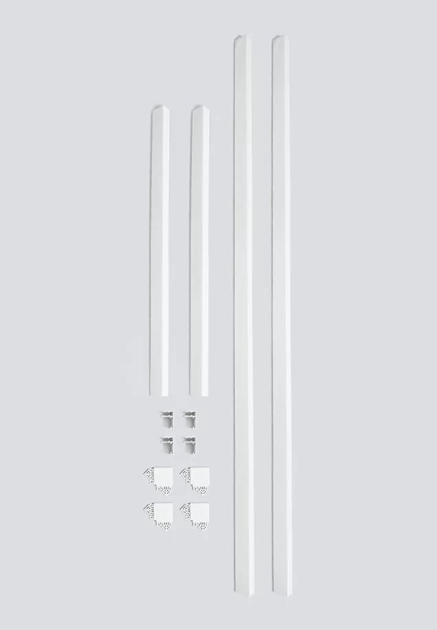 Pokrivne trake za stepenice ClickFIX® za zaštitu i estetski izgled. Pokrivne trake za stepenice ClickFIX® dizajnirane za zaštitu i poboljšanje izgleda stepenica.