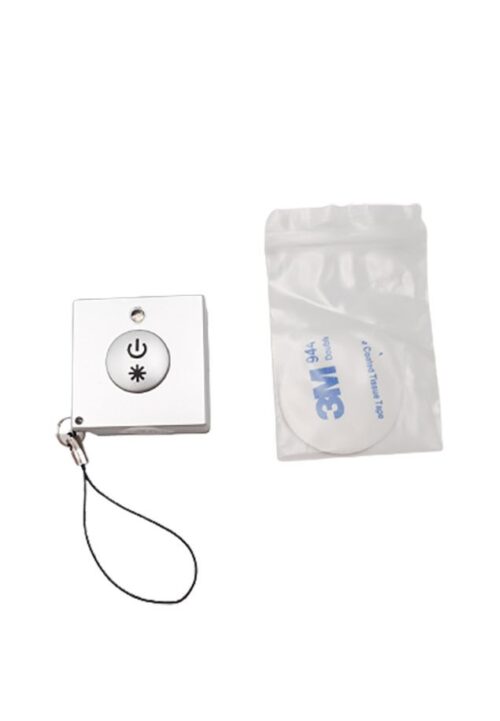 prekidač za LED rasvjetu ugrađen u stubište SYDNEY