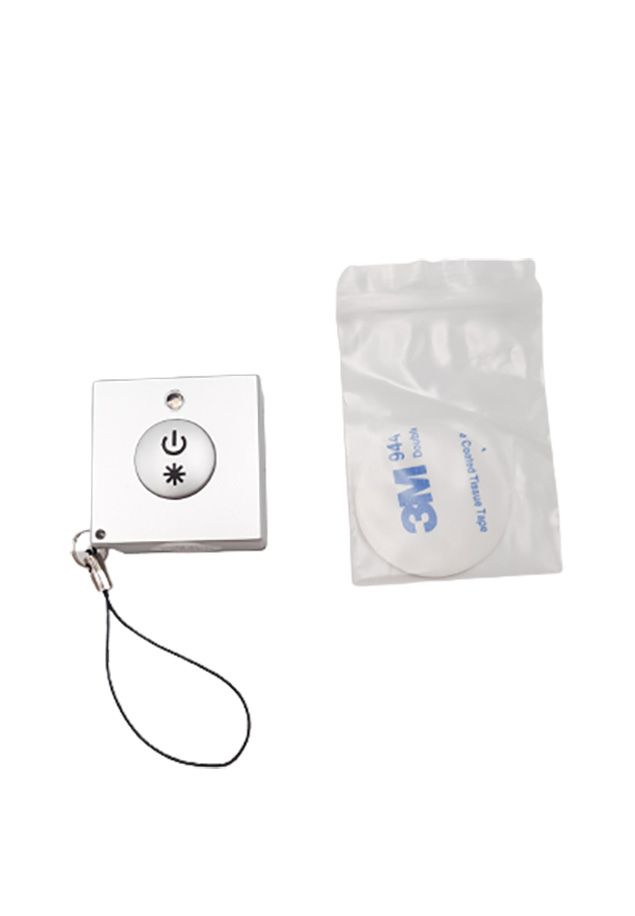 Upravljač LED rasvjete za stubište SYDNEY prekidač za LED rasvjetu ugrađen u stubište SYDNEY